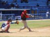 Santiago barre a Las Tunas por nocaut y cierra como tercero en la Liga Élite del Béisbol Cubano.