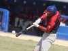 Avispas de Santiago de Cuba firman el primer Súper KO de la 64 Serie Nacional de Béisbol.