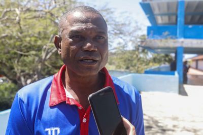 Avispas de Santiago de Cuba listas para la III Liga lite: ofensiva y experiencia como claves del xito.