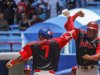 Santiago de Cuba remonta y vence a Leñadores de Las Tunas rumbo a los playoffs de la Liga Élite.