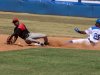 Avispas de Santiago de Cuba toman la cima en la 64 Serie Nacional de Bisbol.