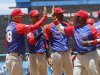 Cazadores de Artemisa noquean a Industriales en el arranque de la Liga �lite del B�isbol Cubano.