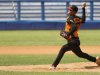 Azucareros de Villa Clara concreta la hombrada en la 64 Serie Nacional de Beisbol.
