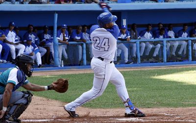 Azules se van de los puestos de clasificación