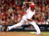 Bailarin cumple sueño con Chapman