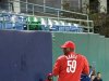 Baños a partido de vida o muerte en el Premier12 de Béisbol.