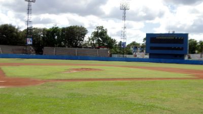 El Barbados en una carrera contra el tiempo
