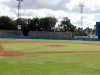 El Barbados en una carrera contra el tiempo