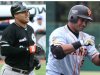 Bárbaro Cañizares y Frederich Cepeda jonronean en Japón