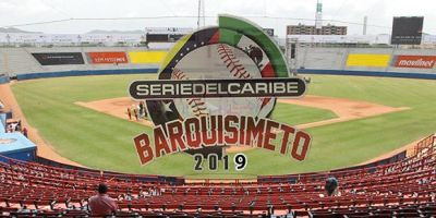 Barquisimeto va a sentir y vivir la Serie del Caribe al mximo.
