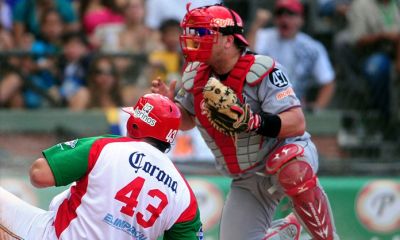 Barquisimeto ser sede de la Serie del Caribe en 2018