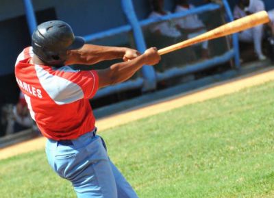 Barridas y errores en el inicio de la segunda fase