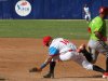 Dos barridas en inicio de Liga lite del Beisbol Cubano.