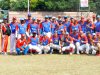 Bayamo se corona campen de la pelota en Granma.