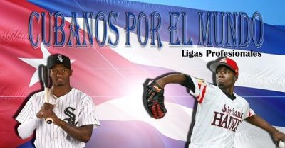 Bisbol 2020: Actuacin de los cubanos en ligas profesionales.