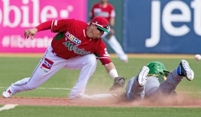 Bisbol del Caribe. Tomateros de Culiacn derrotan a Vegueros de Pinar