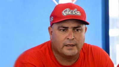 Bisbol en Ciego de vila: Machado cree en sus Tigres.