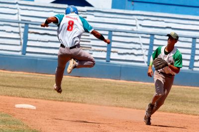 Bisbol Sub15. Cuba anuncia preseleccin rumbo al mundial.