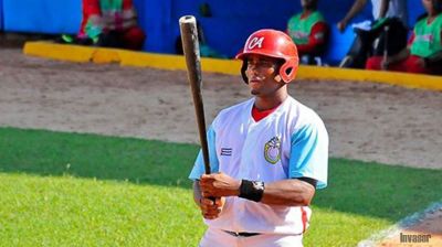 Bisbol de Cuba: Edilse Silva 