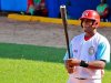 Béisbol de Cuba: Edilse Silva