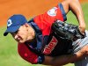 Béisbol en Cuba: Norge Luis Ruiz marea a los Industriales