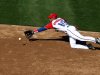 Béisbol en Cuba: ¿Quién dijo?