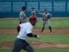 Béisbol cubano con las alarmas encendidas.