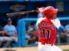 Béisbol cubano anuncia equipo a El Salvador.
