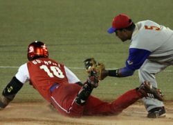 Beisbol cubano: boga porque s, boga porque no