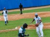 Béisbol cubano con buen debut de los campeones