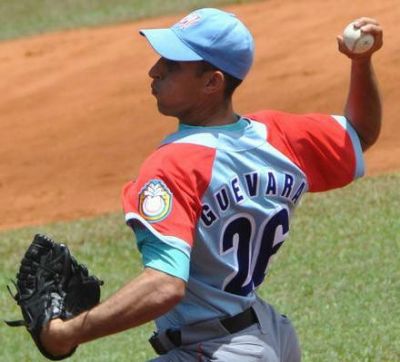 Bisbol cubano: campeones cuesta abajo