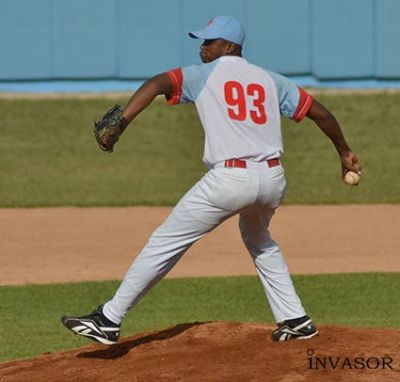 Bisbol cubano: campeones invictos en 2016
