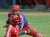 Béisbol cubano: Cinco barridas
