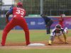 El beisbol cubano, con m�s de lo mismo.