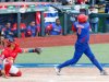 Béisbol cubano define equipo para tope contra Nicaragua.