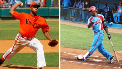 Bisbol cubano entre lo mejor de 2013