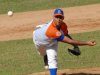 Béisbol cubano: ¡Inmenso Ismel!