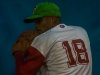 Béisbol cubano: Lechada de Yadián Martínez mantiene líder a Las Tunas ante el asedio de los Gallos