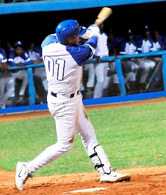 Bisbol cubano: Leones propinan KO a Tigres