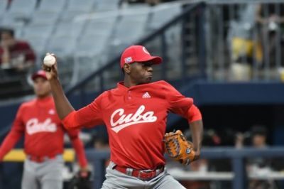 Bisbol cubano. Moralejas del partido frente a Corea y del Premier12.