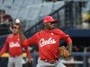 Béisbol cubano. Moralejas del partido frente a Corea y del Premier12.