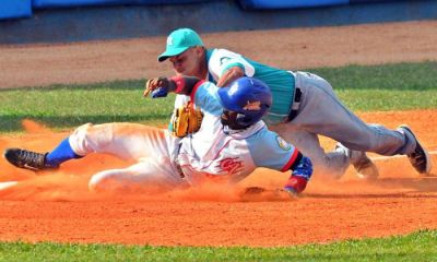 El Beisbol cubano necesita de un director de Selecciones.