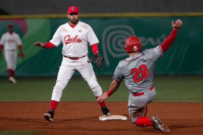 Bisbol cubano en los Panamericanos: lo peor de la historia.