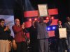 Béisbol cubano premió a sus estrellas en Bayamo.