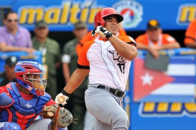 Bisbol cubano: Realmente somos tan malos?
