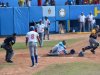 Béisbol cubano regresa al menú