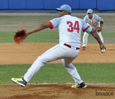 Bisbol cubano: Tigres ripostan