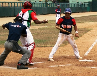 Las Tunas inicia ante Camagey el calendario de la 56 Serie Nacional.