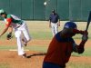 Béisbol cubano: Las Tunas se da un respiro con victoria ante Granma