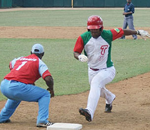 Bisbol cubano: Las Tunas sufre segundo zarpazo del campen